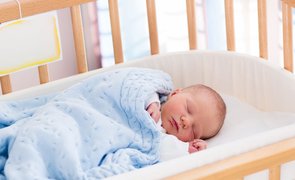 Dicas Bebê Dormir