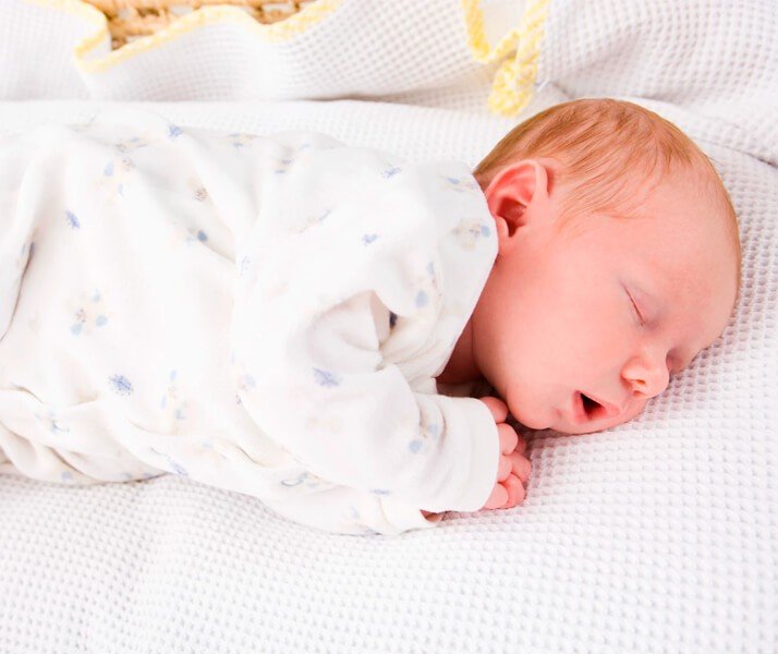 dicas bebe dormir