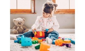 Desenvolvimento Infantil