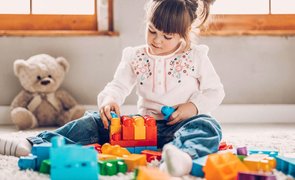 Desenvolvimento Infantil