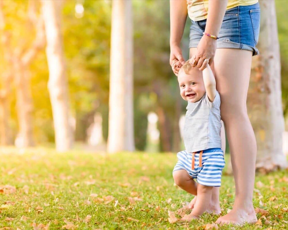 Brincadeiras Desenvolvimento Infantil