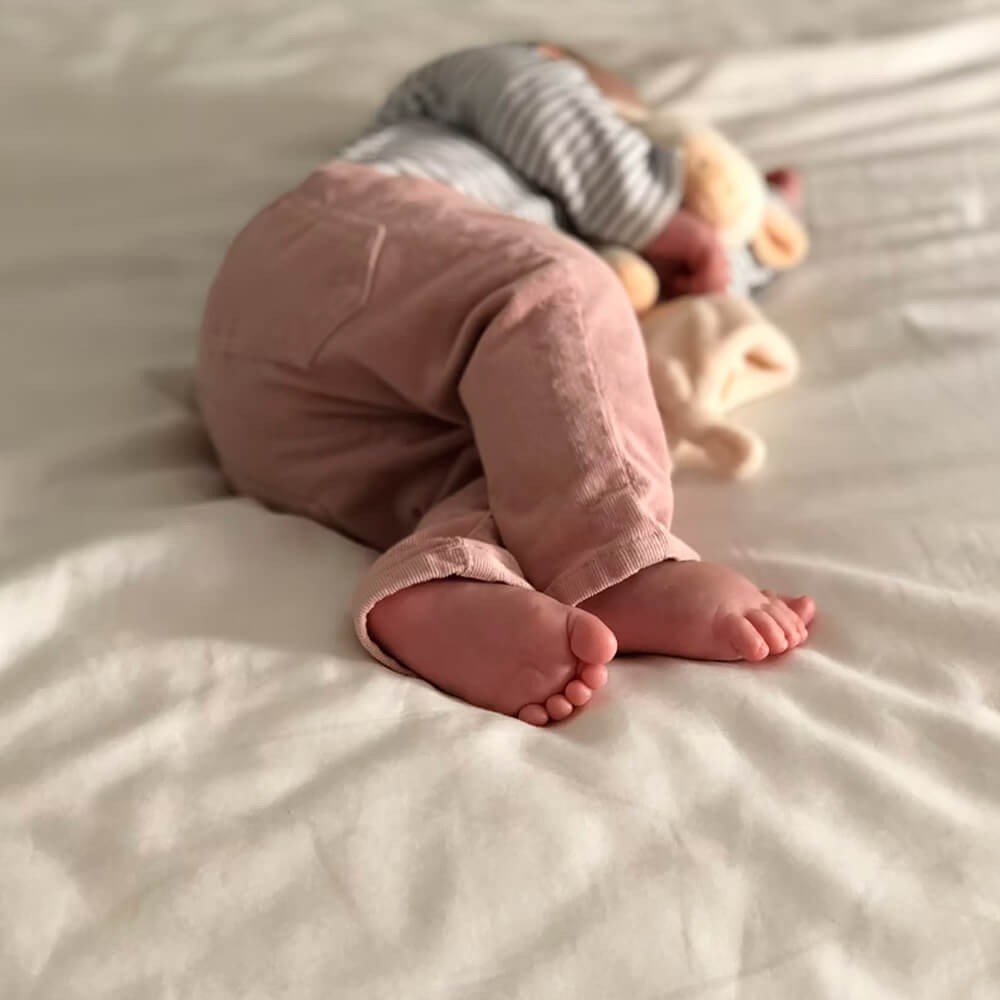Aplicativos Bebê Dormir