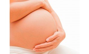 Barriga Movimentos do Bebê