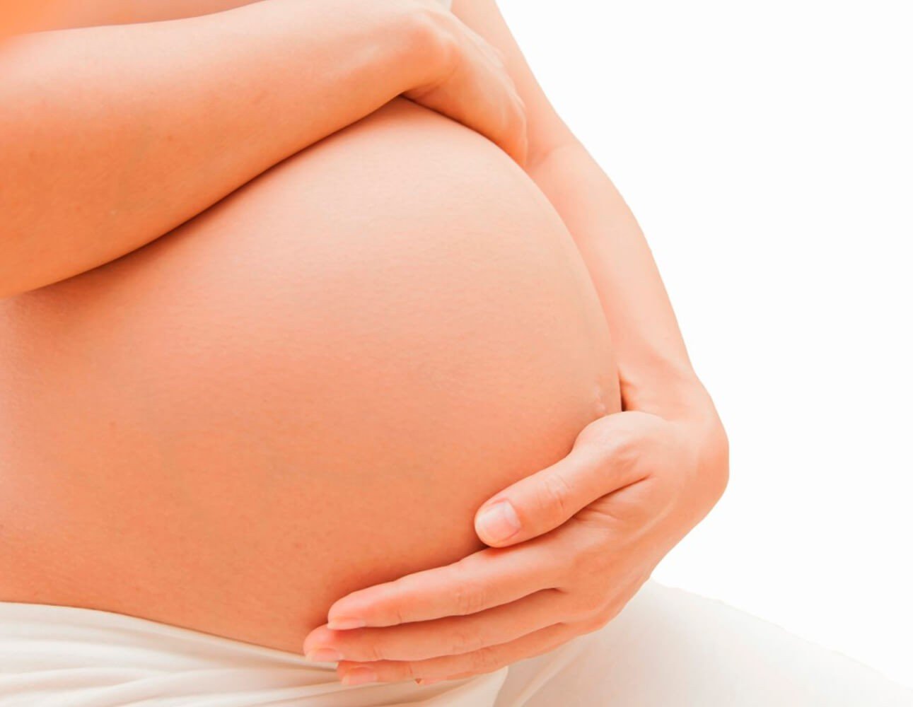 Barriga Movimentos do Bebê
