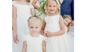 Daminhas Cerimônia Casamento