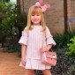 Acessórios Composição Look Infantil Meninas
