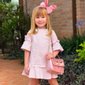 Acessórios Composição Look Infantil Meninas
