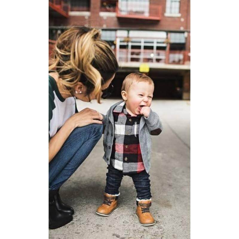 5 ideia look infantil masculino