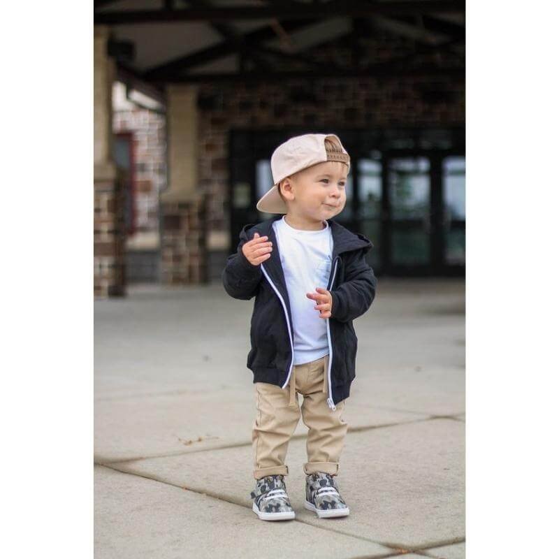 7 ideia look infantil masculino