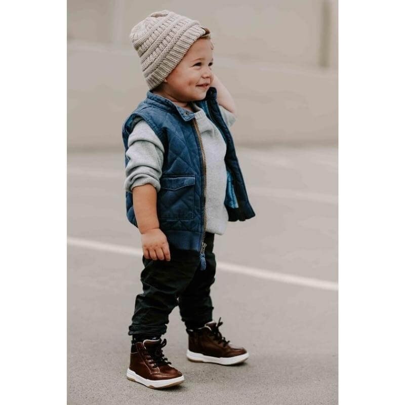 11 ideia look infantil masculino