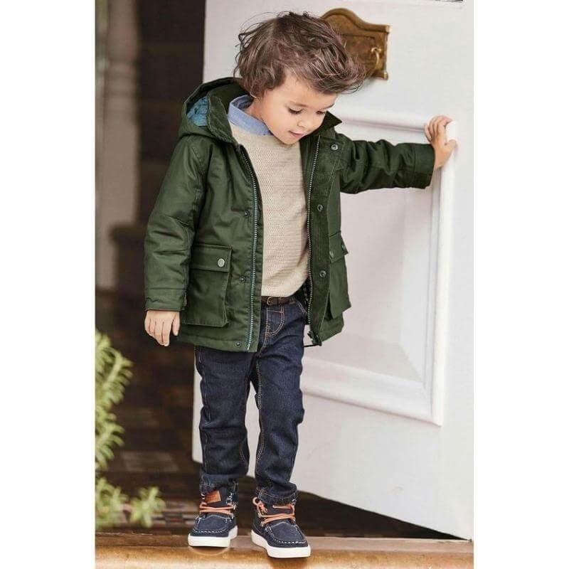 10 ideia look infantil masculino