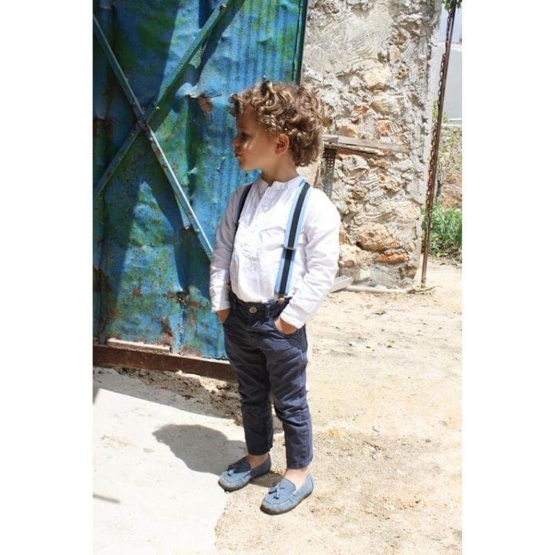 18 ideia look infantil masculino