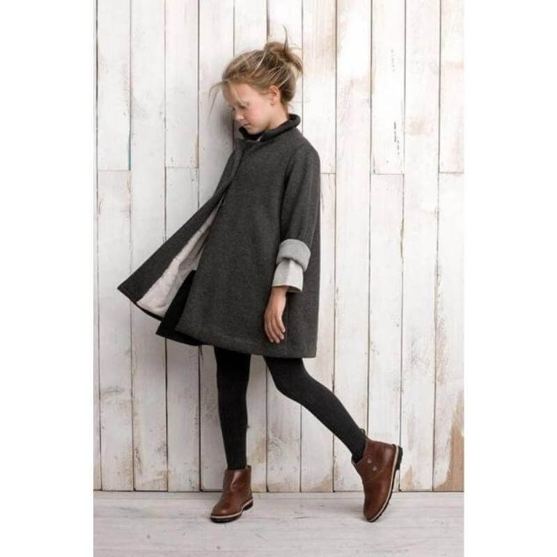 5 ideia look feminino com botas