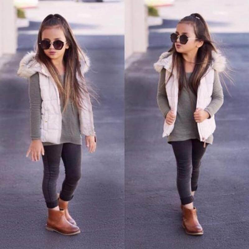 4 ideia look feminino com botas