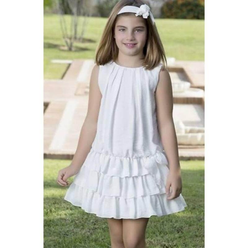 1 ideia look feminino com vestido