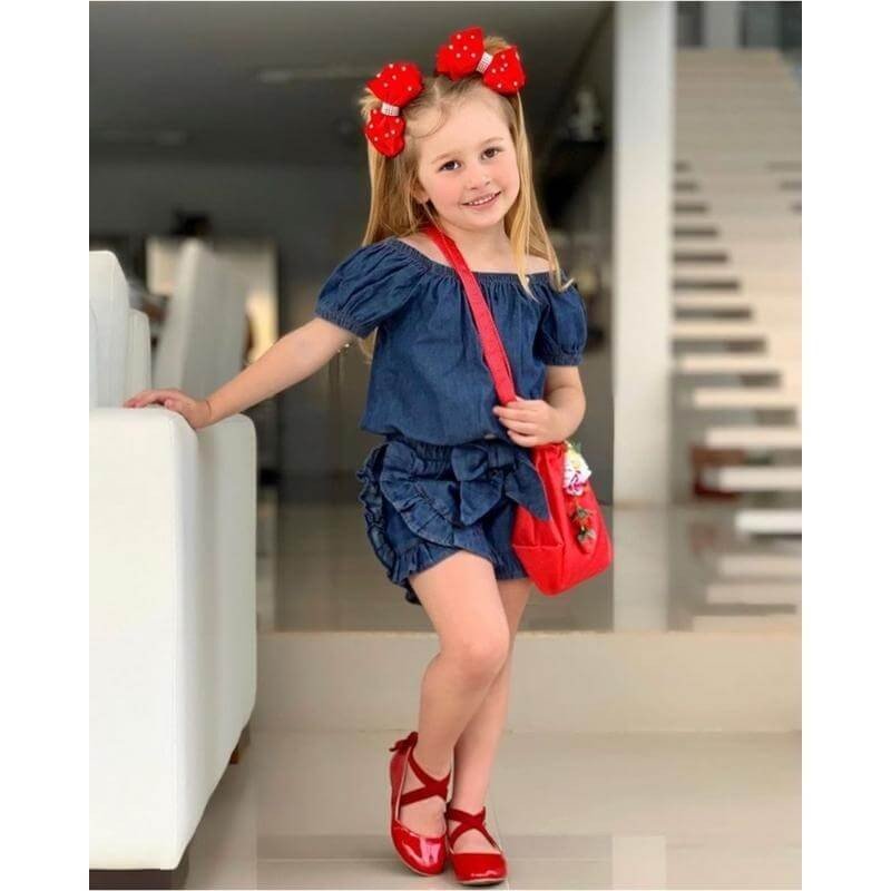 4 ideia look feminino de verao