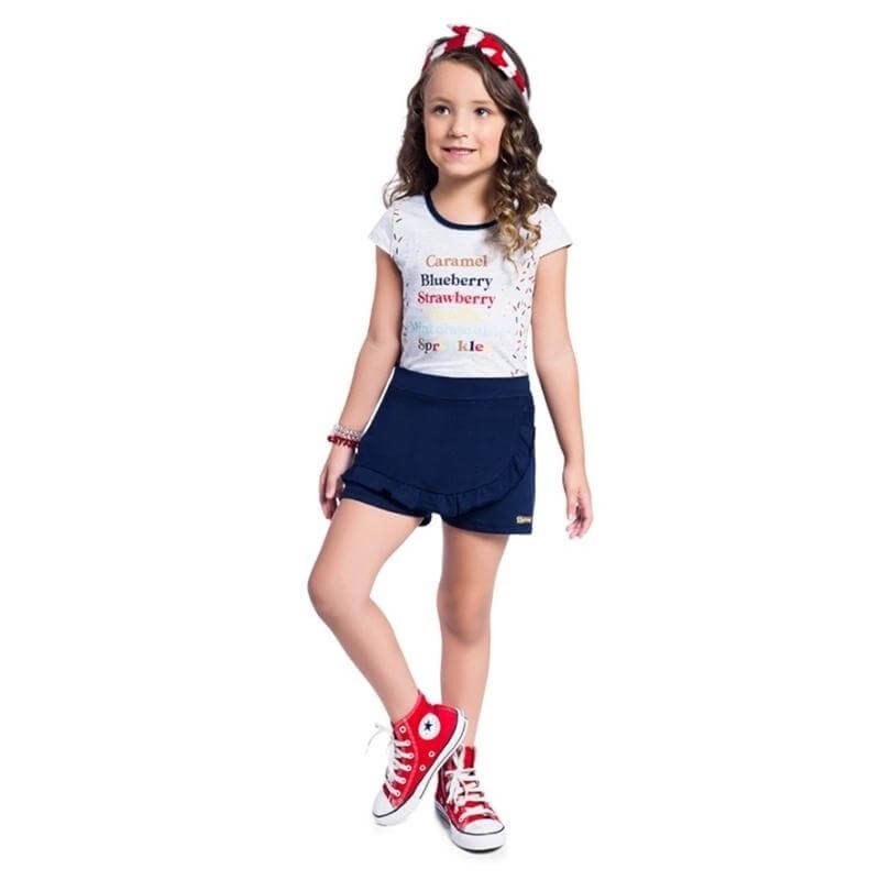 1 ideia look feminino de verao
