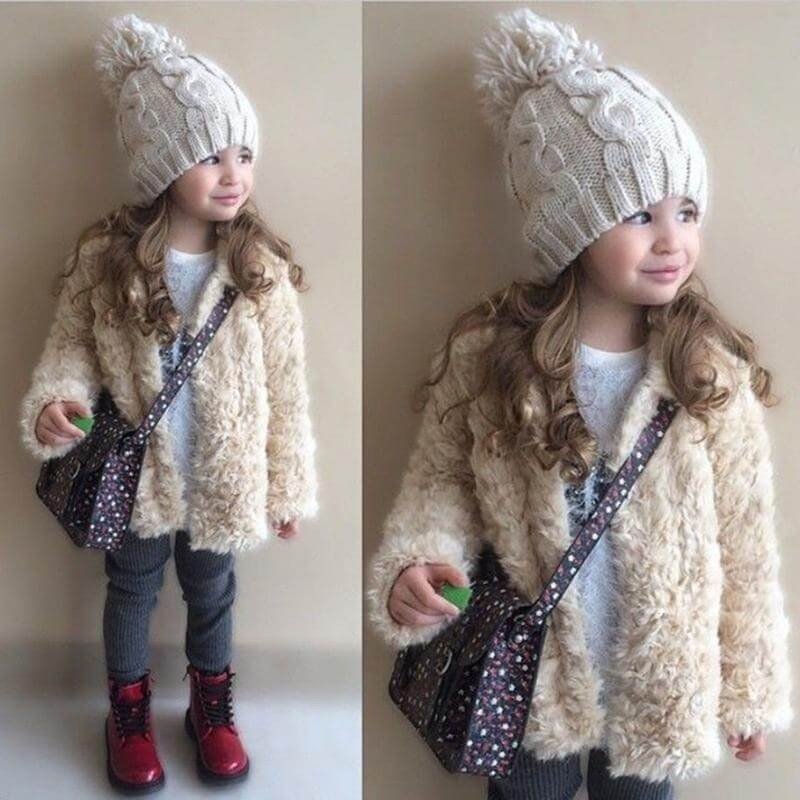 5 ideia look feminino de inverno