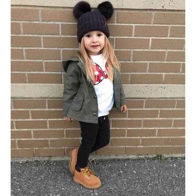 4 ideia look feminino de inverno