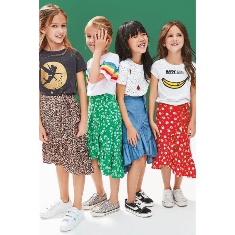 Roupas Estampadas