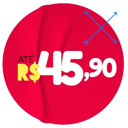 Produtos até 45,90
