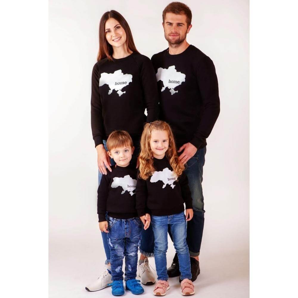 Family Look