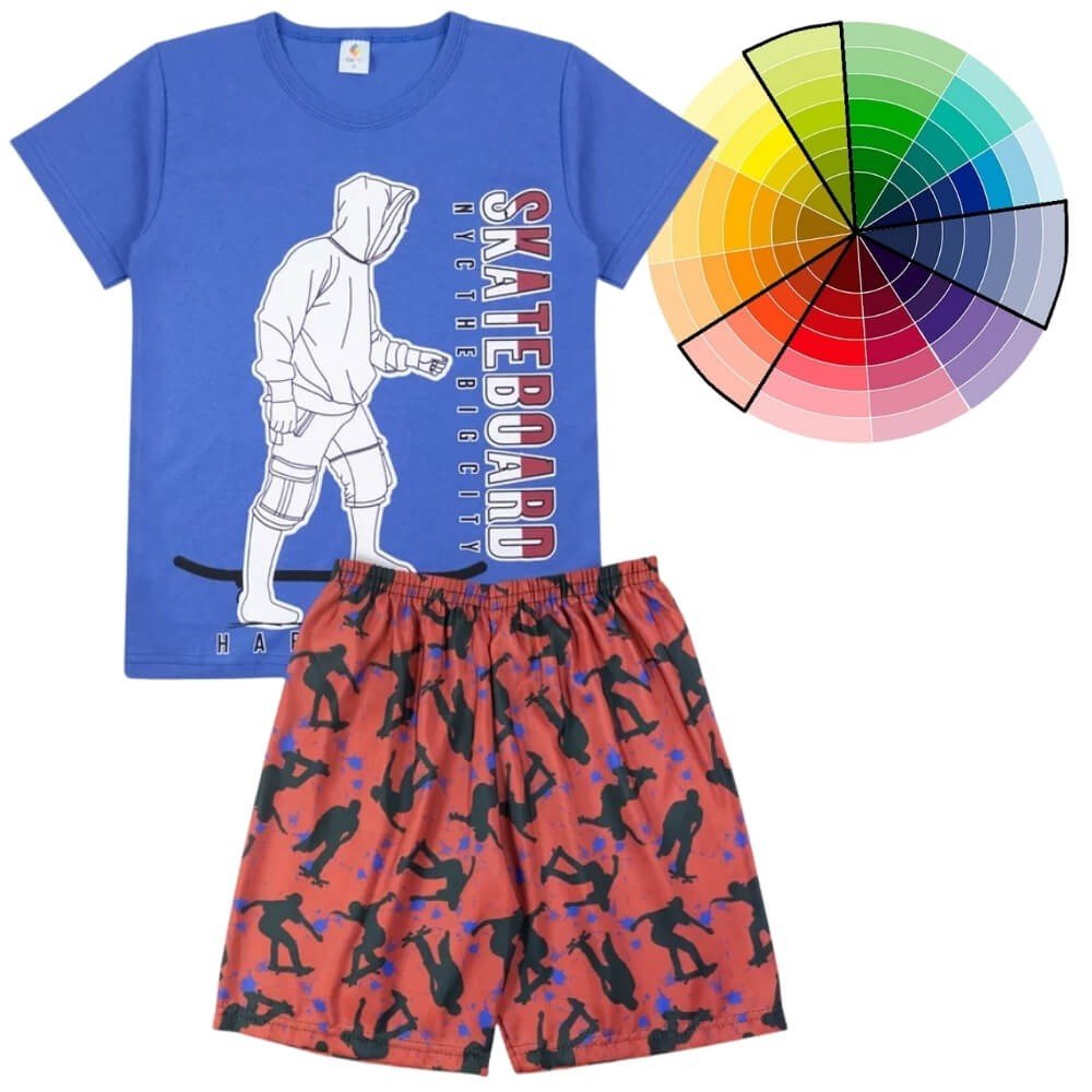 Harmonia Tr&iacute;ade