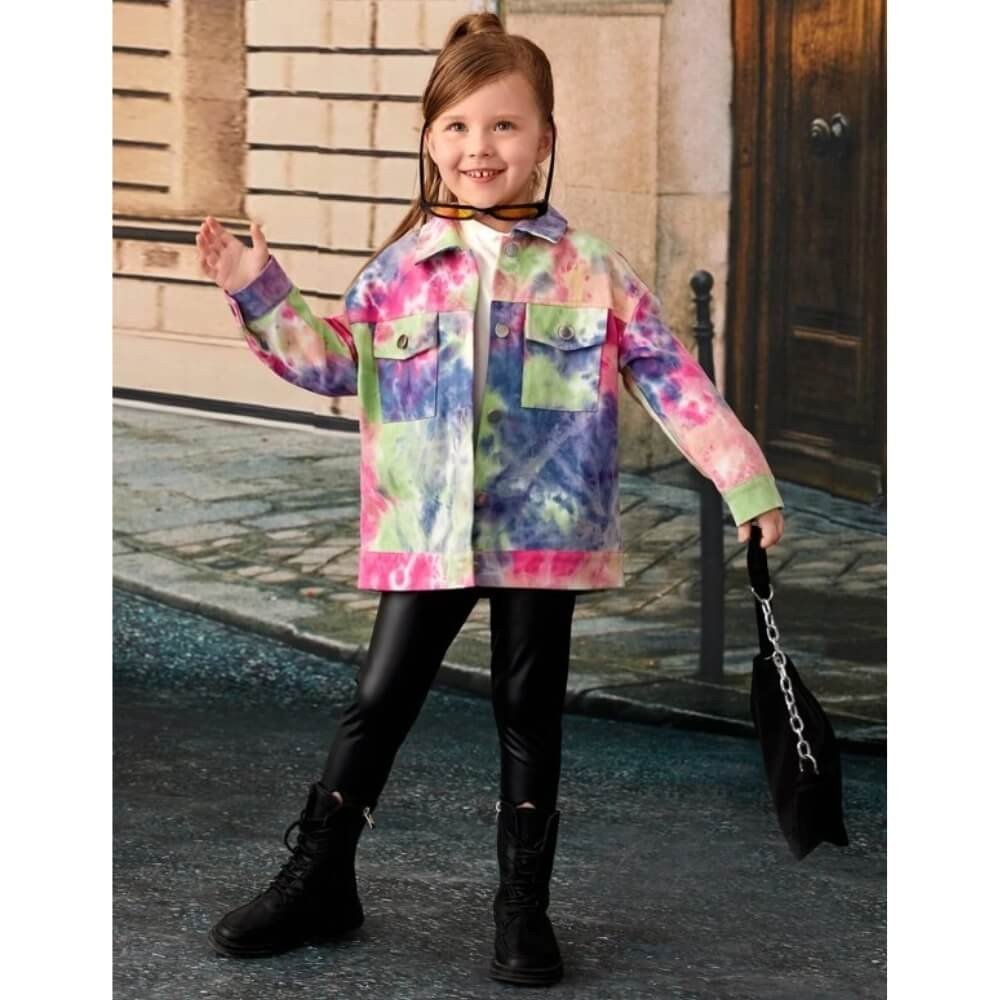 Look Infantil Aposte em Acessórios