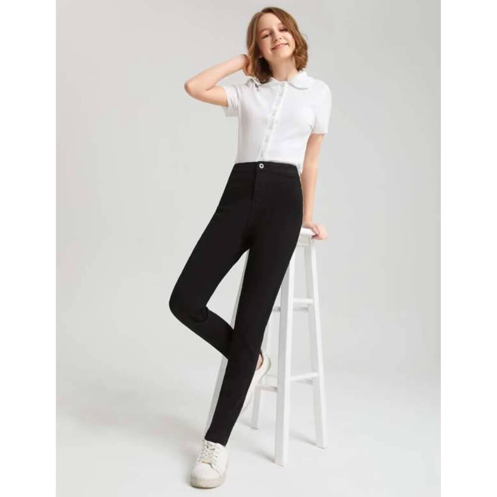 Look Infantil Dicas e Tendências