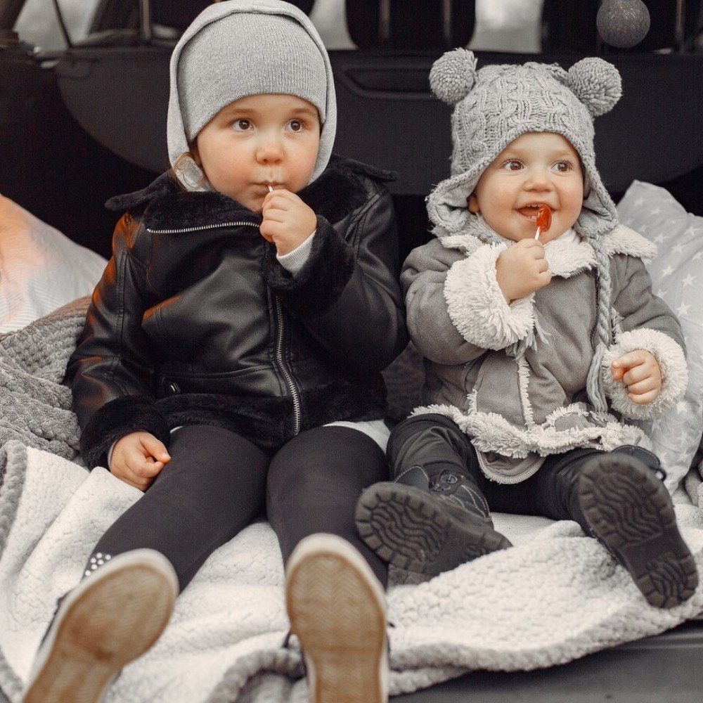 Roupas de Passear