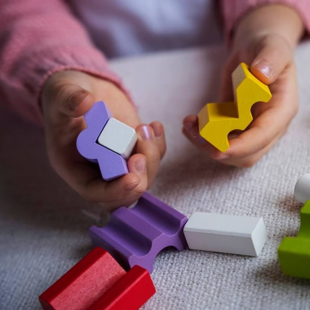 O que é Método Montessori
