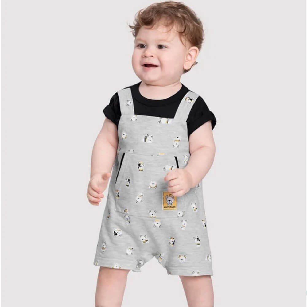 Roupa Infantil Bebê