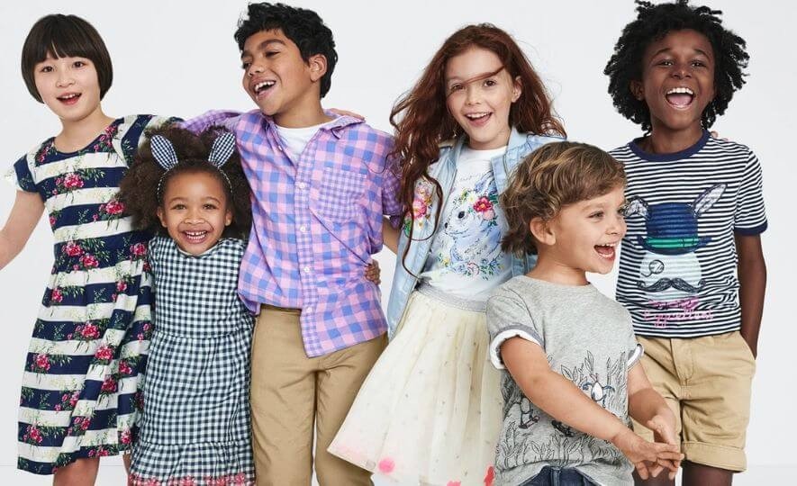 Tendência Moda Infantil Feminina Primavera 2025