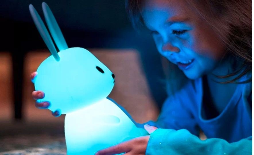 Luminária Infantil