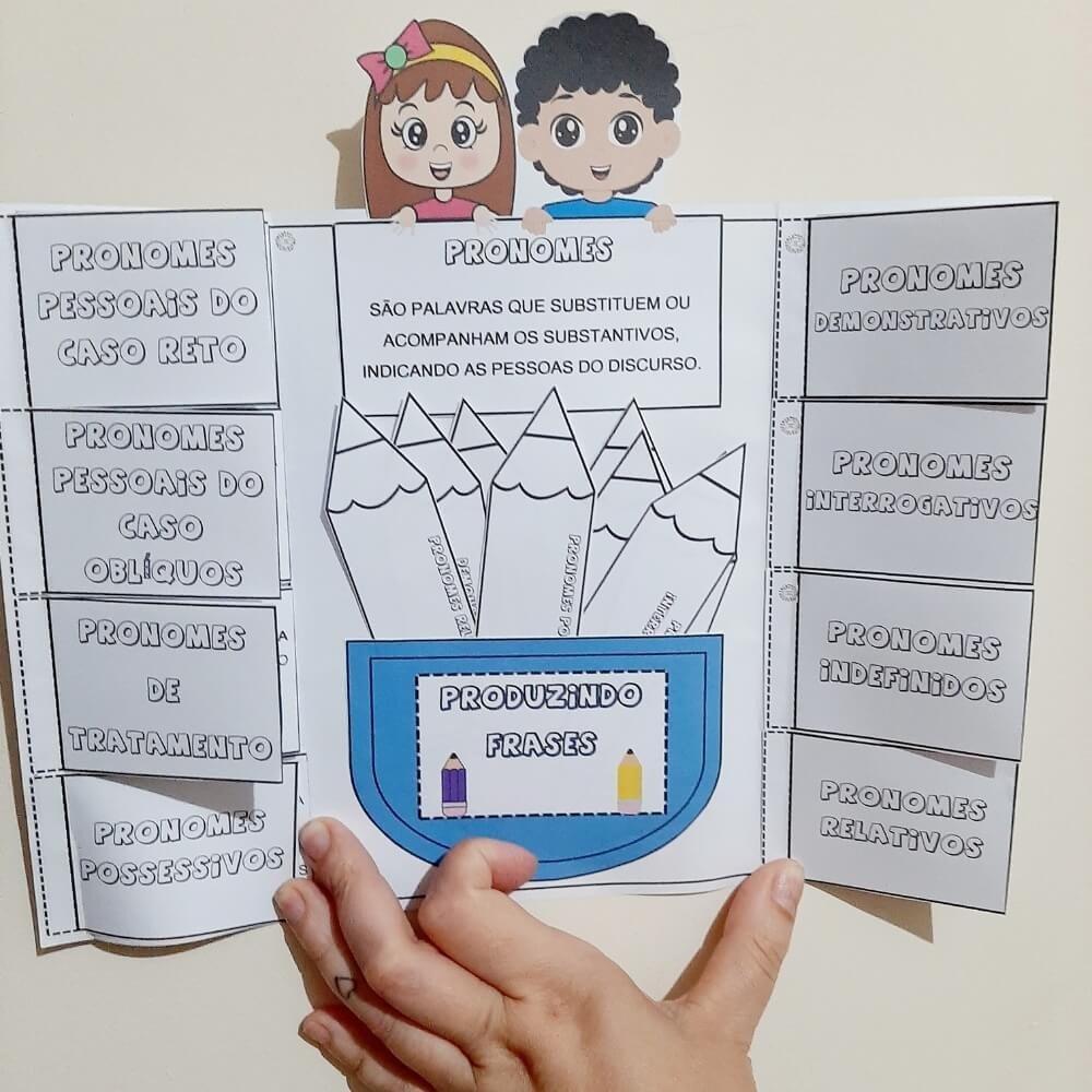 Escolha o Tema