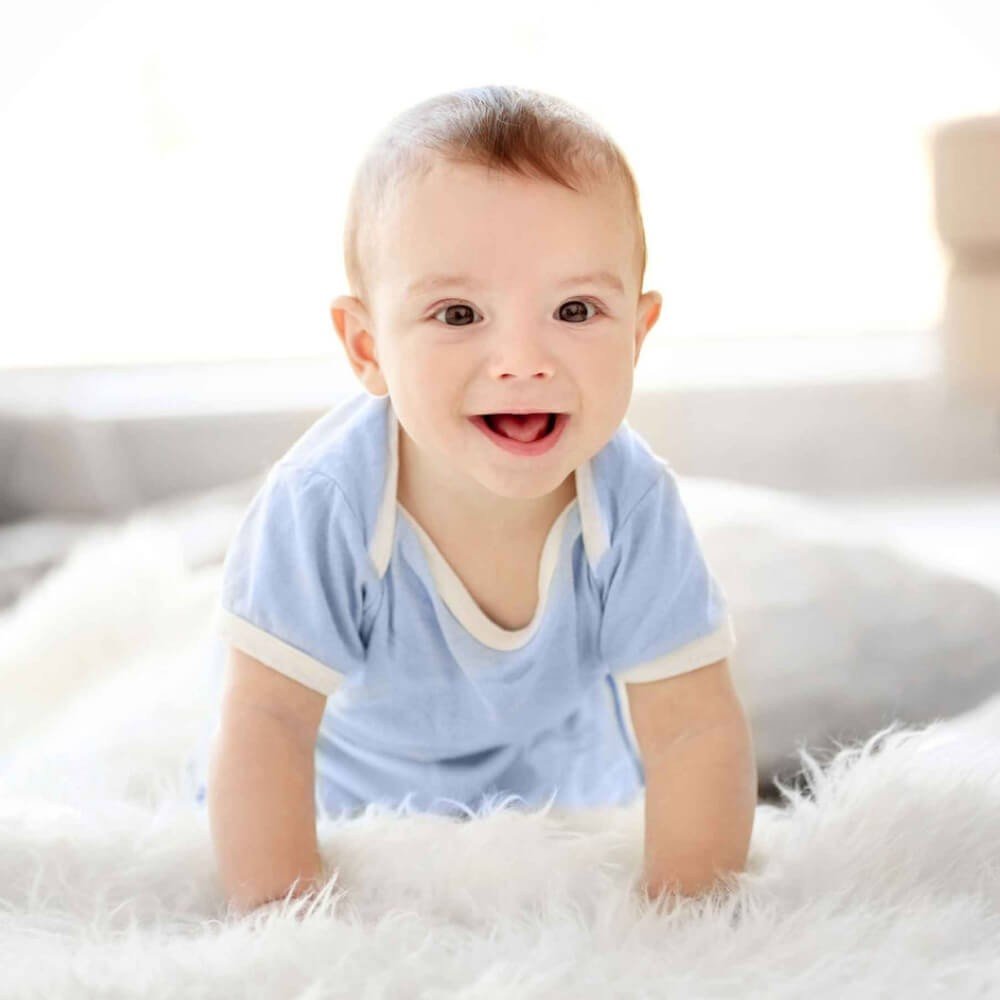 Nomes para Bebês Meninos