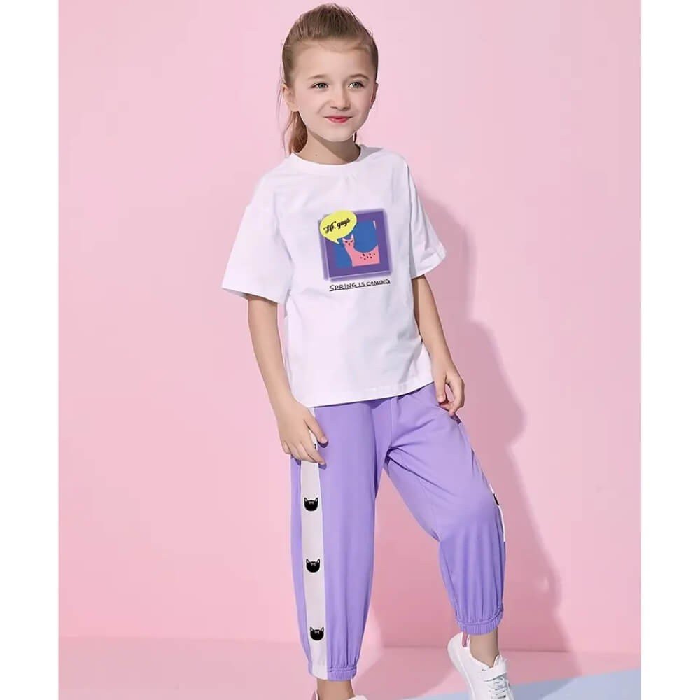 Moda Sporty
