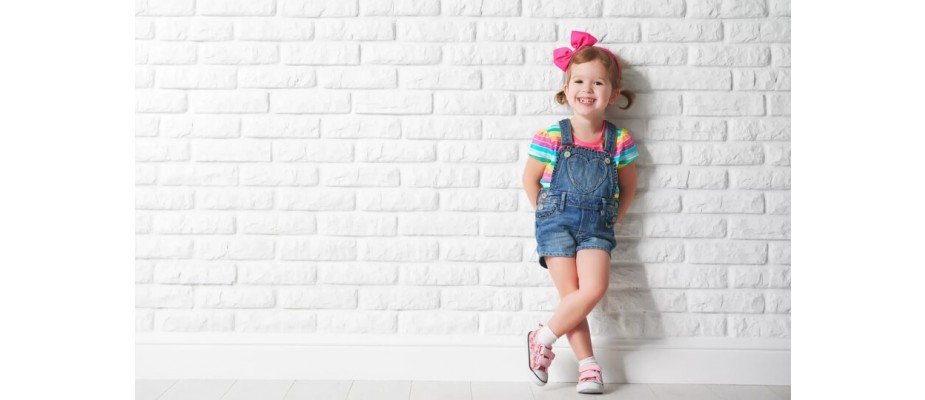 Conjunto Infantil: O que é e como usar