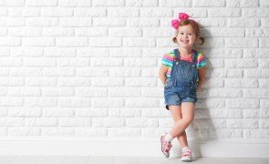 Conjunto Infantil - Capa