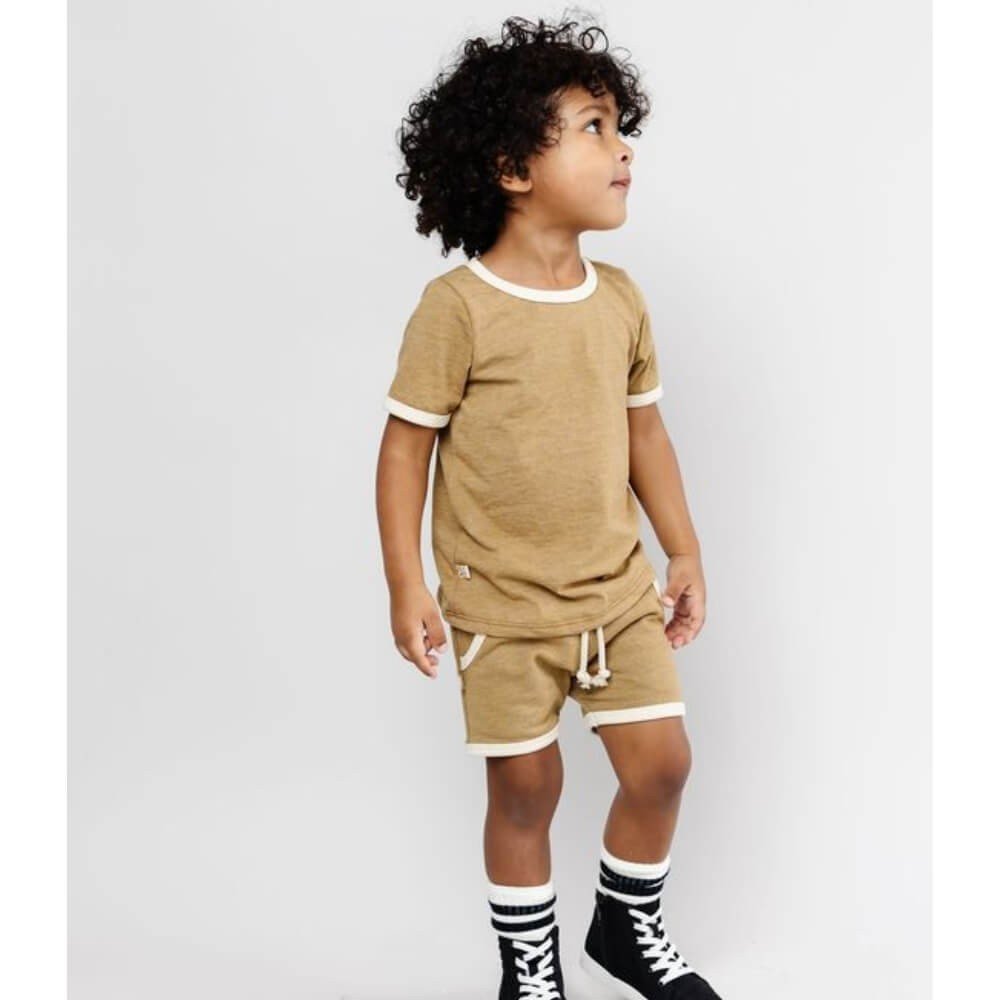 Conjunto Infantil Masculino Estiloso