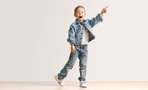 Como Vestir meu filho com Estilo - Capa