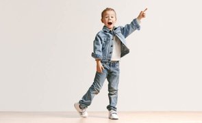 Como Vestir meu filho com Estilo - Capa