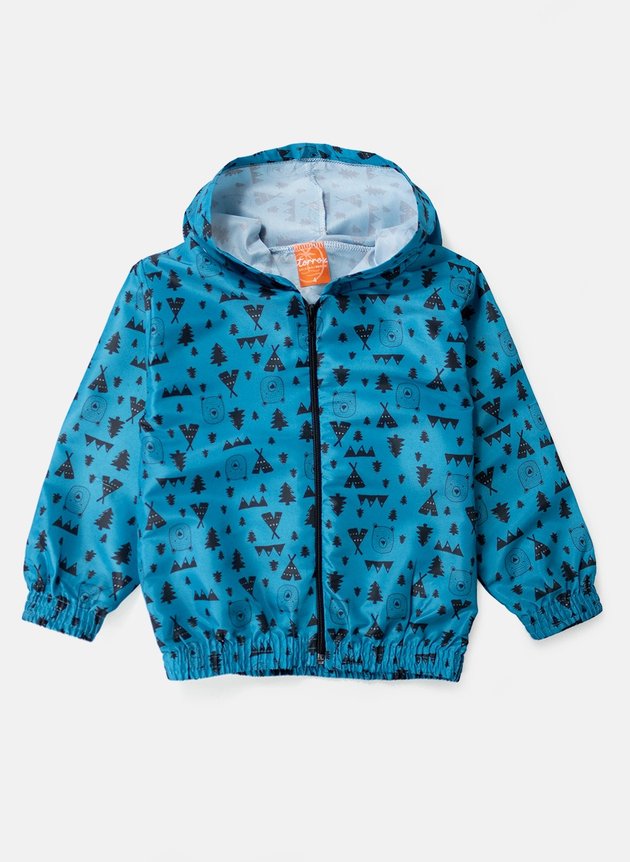 Torrox Conjunto Corta Vento Infantil Conjunto Infantil Masculino