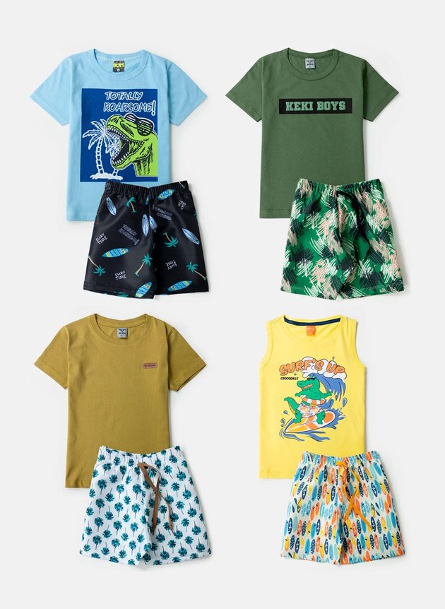 Marcas Masculinas Melhores Marcas De Roupa Infantil Importada