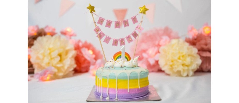 Temas para mesversário masculino: Criativas para celebrar cada momento do seu bebê!