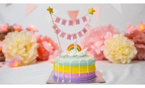 festa infantil
