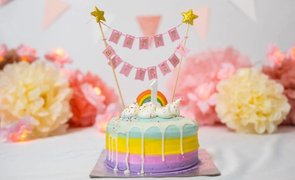 festa infantil