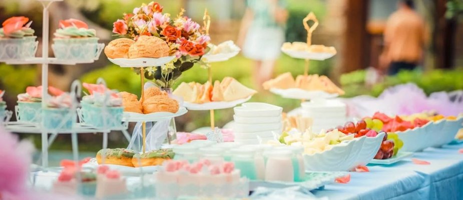 Temas para chá de bebê: Surpreenda seu convidado com uma festa incrível!
