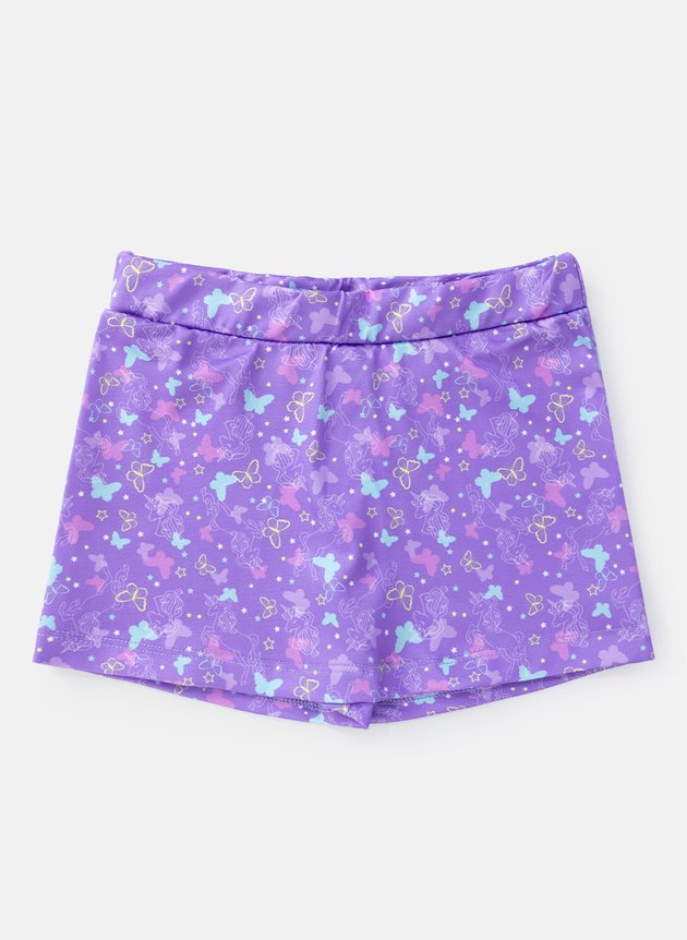 Conjunto Infantil Feminino Unicórnio Pink 00908 - Laluna