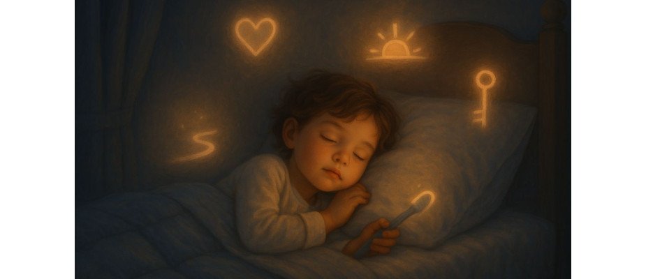 O Que Significa Sonhar com Criança Pequena: Interpretações e Mensagens do Subconsciente